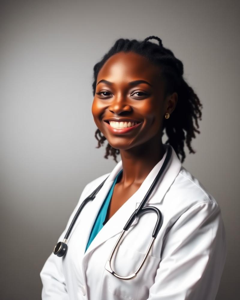 Dr. Naledi Pule