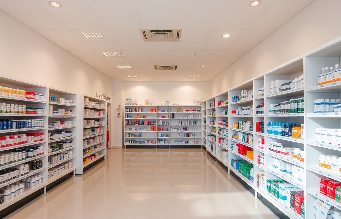 Masedi Medical pharmacy
